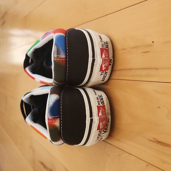 Vans Sneakers - Picture 4 of 7